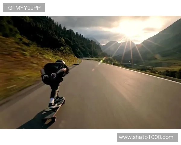 杭州极限运动队引领速度革命掀起热议探索极限运动新风潮